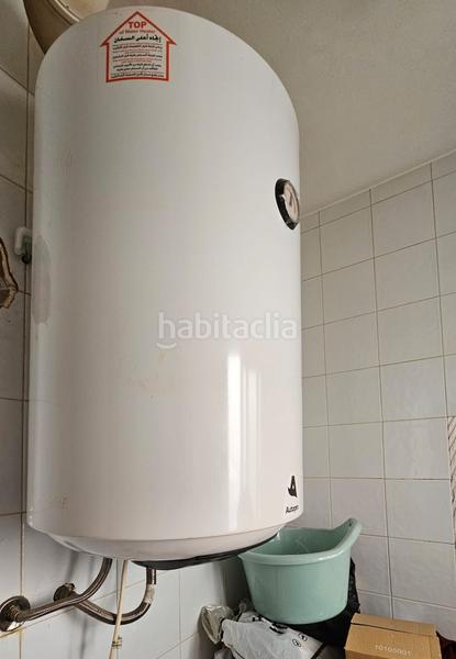 Foto e4477893-d4c8-4bdb-a45a-38715dce5f20. Àtic amb calefacció a Centro Alhaurín el Grande