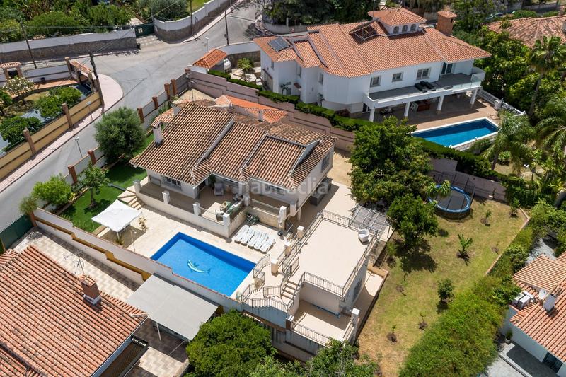 Foto 147aade8-5f90-43da-b6a4-0563569adfcf. Chalet mit heizung pool in Manantiales - Lagar - Cortijo Alhaurín de la Torre