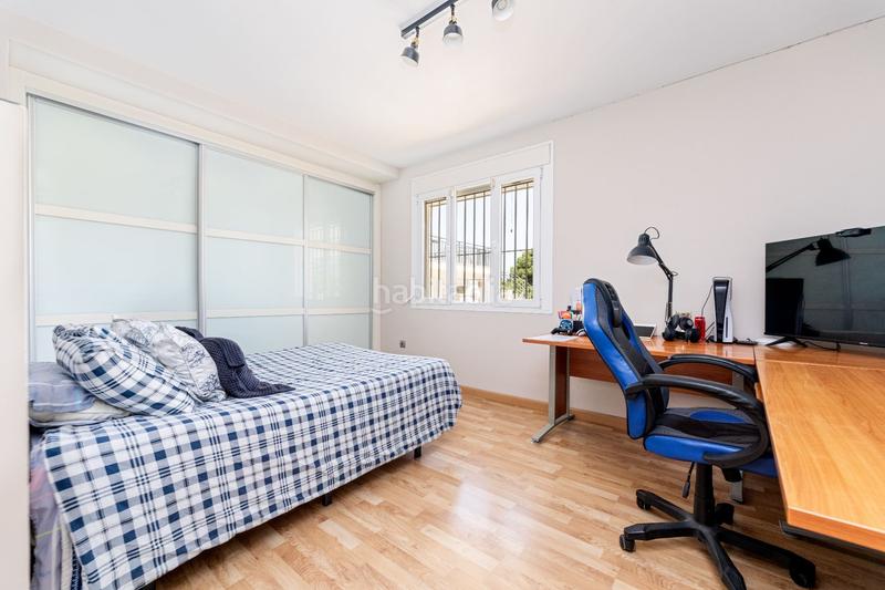 Foto 3008c1b1-1191-4a79-b93a-3e4c2358ce23. Chalet mit heizung pool in Manantiales - Lagar - Cortijo Alhaurín de la Torre