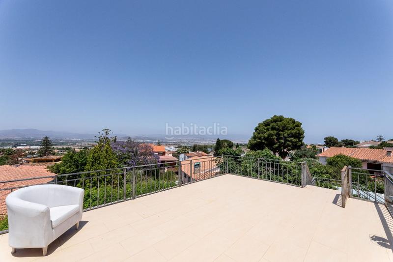 Foto 434b473f-8862-4a55-9709-65828ff81fac. Chalet mit heizung pool in Manantiales - Lagar - Cortijo Alhaurín de la Torre