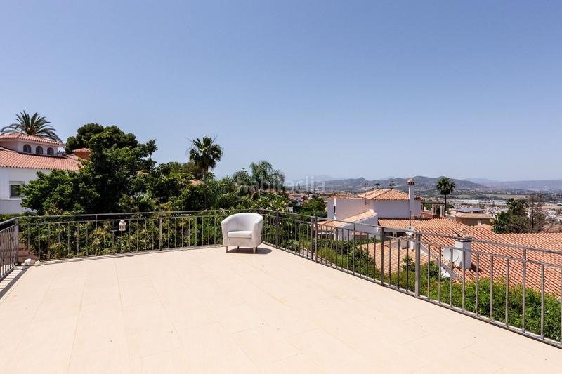 Foto 48722853-c056-483d-9934-2893794d5c1e. Chalet mit heizung pool in Manantiales - Lagar - Cortijo Alhaurín de la Torre