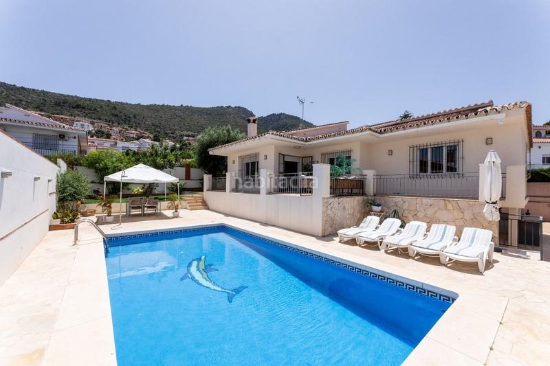 Foto 4eb54a22-0d61-4b5e-b9d1-f530ce929d31. Chalet mit heizung pool in Manantiales - Lagar - Cortijo Alhaurín de la Torre