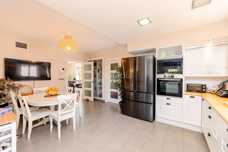 Foto 607e6d4a-91bd-4825-8ef9-eb6966a6b901. Chalet mit heizung pool in Manantiales - Lagar - Cortijo Alhaurín de la Torre