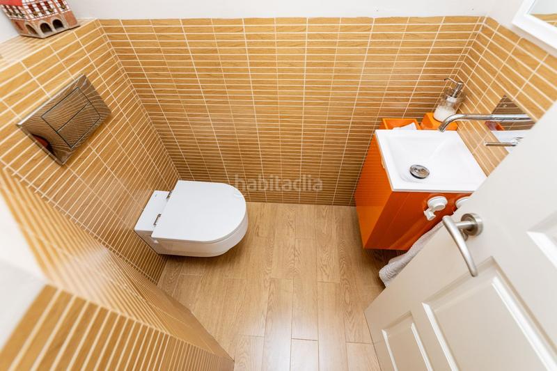 Foto 62177ddb-79e1-4ba5-9714-81c369b370c8. Chalet mit heizung pool in Manantiales - Lagar - Cortijo Alhaurín de la Torre