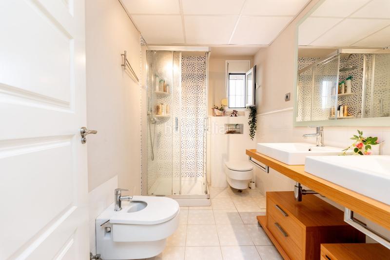 Foto 64c689b5-84c1-4566-90f1-a1126df9749f. Chalet mit heizung pool in Manantiales - Lagar - Cortijo Alhaurín de la Torre