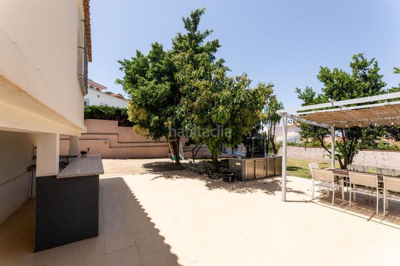 Foto 6cb6dc54-2b8f-478b-a997-508a002d47b8. Chalet mit heizung pool in Manantiales - Lagar - Cortijo Alhaurín de la Torre