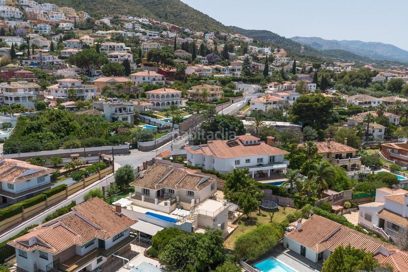 Foto 8550b4e6-6559-4ea4-bff3-46b5df575bb3. Chalet mit heizung pool in Manantiales - Lagar - Cortijo Alhaurín de la Torre