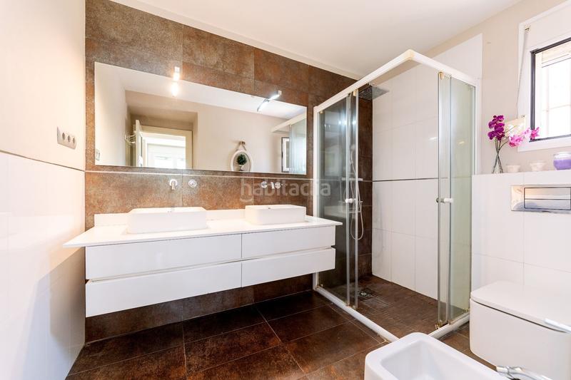 Foto ba0c8086-19fe-4d71-8668-1991505b7842. Chalet mit heizung pool in Manantiales - Lagar - Cortijo Alhaurín de la Torre