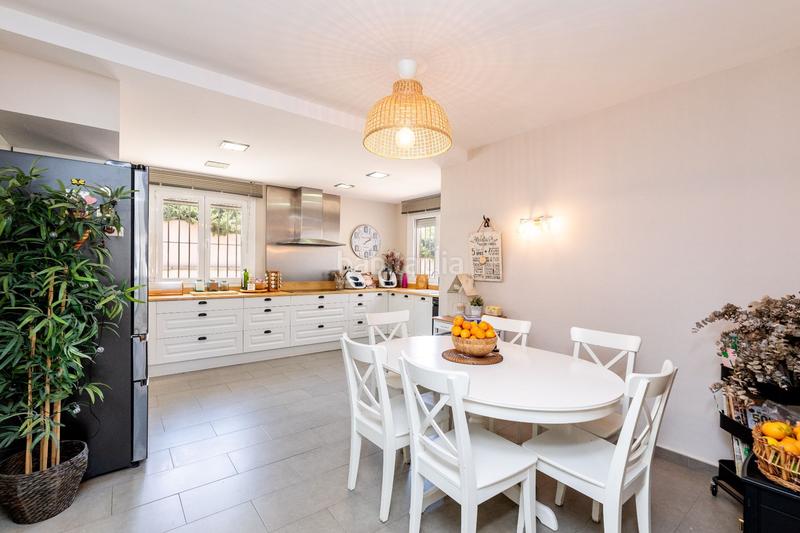 Foto bc77eaba-0747-4e3e-83e9-483e44366048. Chalet mit heizung pool in Manantiales - Lagar - Cortijo Alhaurín de la Torre