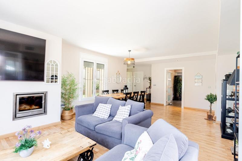 Foto c01efba4-4507-4000-9e33-04ef3f4ed884. Chalet mit heizung pool in Manantiales - Lagar - Cortijo Alhaurín de la Torre