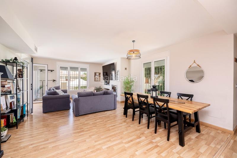 Foto dac5c221-987d-4797-9eca-da8257d6f64a. Chalet mit heizung pool in Manantiales - Lagar - Cortijo Alhaurín de la Torre