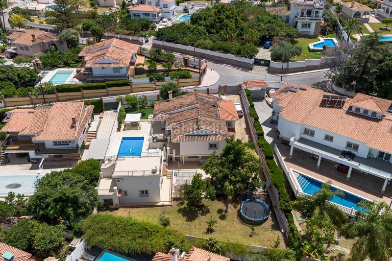 Foto f5de4e07-5ad9-463e-a15c-f63d719acb94. Chalet mit heizung pool in Manantiales - Lagar - Cortijo Alhaurín de la Torre