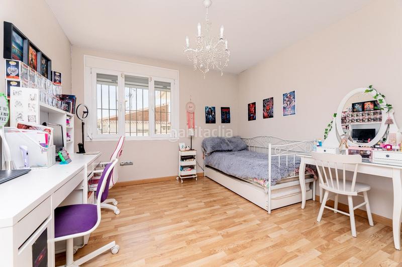 Foto fa2dc48d-64bd-4e18-9c52-cd72f1d4e227. Chalet mit heizung pool in Manantiales - Lagar - Cortijo Alhaurín de la Torre