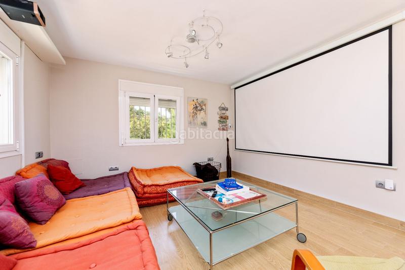 Foto fa6e4266-c533-4f53-9026-ace7e5c64966. Chalet mit heizung pool in Manantiales - Lagar - Cortijo Alhaurín de la Torre