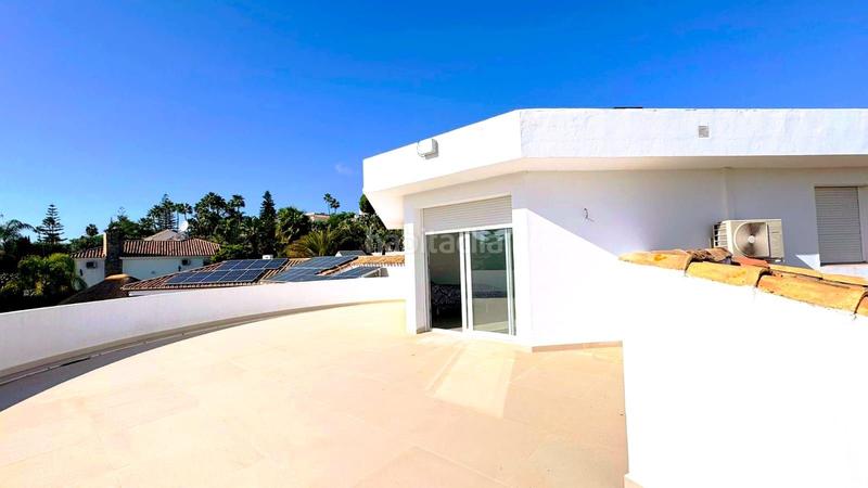 Foto 169d587e-77ec-49dc-93f1-f954a1a3532e. Xalet amb calefacció piscina a Paraiso - Barronal Estepona