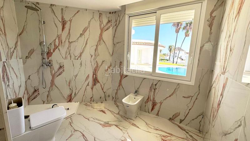 Foto 1cdf5965-0799-4ad9-bbfb-38dc7fcc48e0. Xalet amb calefacció piscina a Paraiso - Barronal Estepona