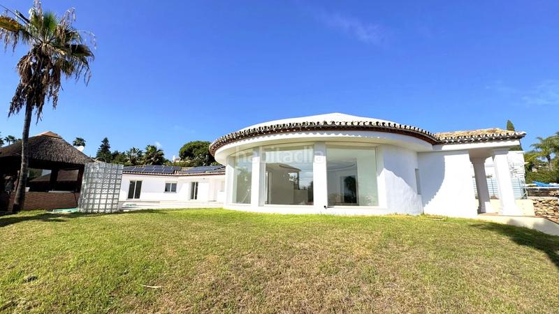 Foto 38edb2b9-995b-447d-8d65-a6a1f8d18b39. Xalet amb calefacció piscina a Paraiso - Barronal Estepona