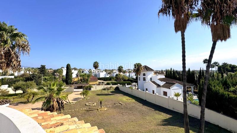 Foto 9eeb21c8-c326-421b-bcca-bf70bc954e5d. Xalet amb calefacció piscina a Paraiso - Barronal Estepona