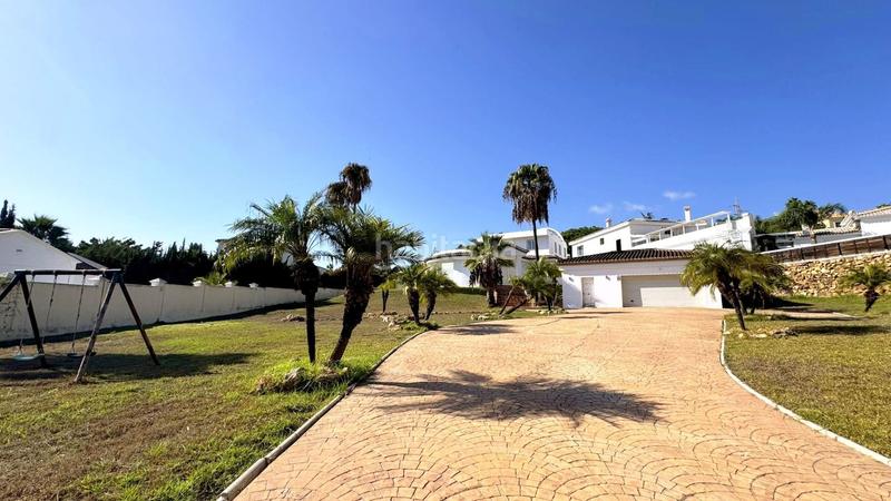 Foto ad3466cc-6a7e-4a7b-aa67-6be53eb4af4f. Xalet amb calefacció piscina a Paraiso - Barronal Estepona