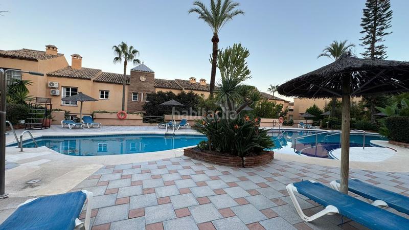 Foto 4e21e68a-5799-4591-81ce-7d19d78a46b6. Affitto appartamento con riscaldamento piscina in Mijas