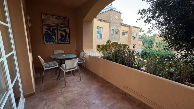 Foto 5a43c999-a7e1-4252-a2dd-795564dcf83b. Affitto appartamento con riscaldamento piscina in Mijas