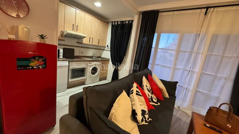 Foto 6ea6c7cb-bb3f-453c-aada-94f160411bee. Affitto appartamento con riscaldamento piscina in Mijas