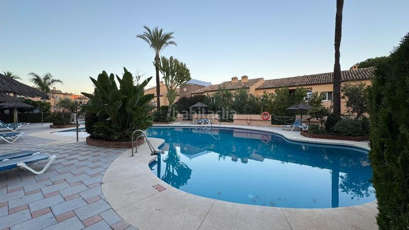 Foto 7f895d08-95bb-403d-b5b7-5e43749f098f. Lloguer pis amb calefacció piscina a Riviera del Sol Mijas