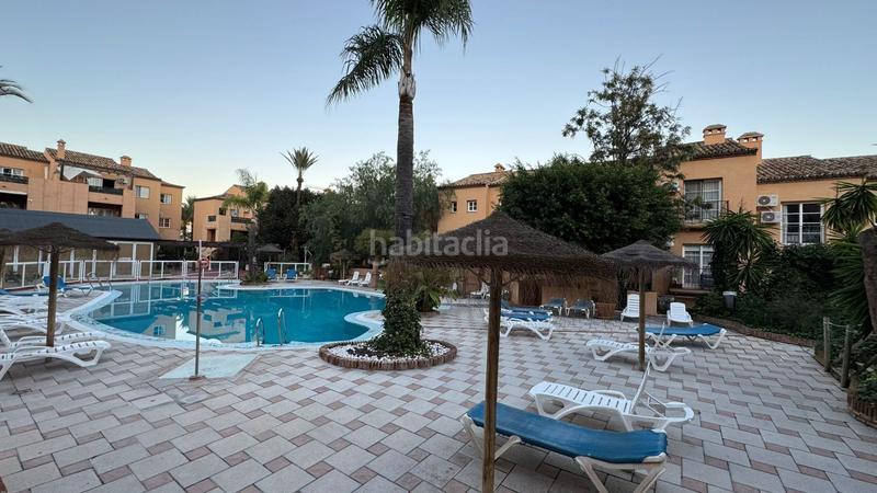 Foto a351e69b-46cc-4769-a5dd-11c69b1c35e6. Lloguer pis amb calefacció piscina a Riviera del Sol Mijas