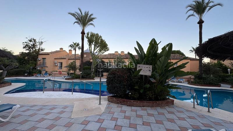 Foto bc30cb56-5fd2-4f3e-8d4d-563c8afbc904. Lloguer pis amb calefacció piscina a Riviera del Sol Mijas