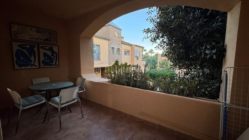 Foto 3f5a4948-dc73-4fd6-b5b1-d24bace2a842. Location appartement avec chauffage piscine dans Riviera del Sol Mijas