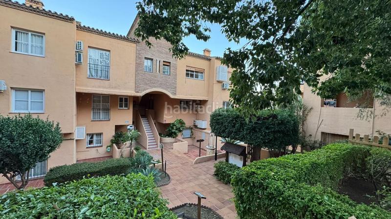 Foto e02e254b-65c8-447f-836e-f026a10b1071. Location appartement avec chauffage piscine dans Riviera del Sol Mijas