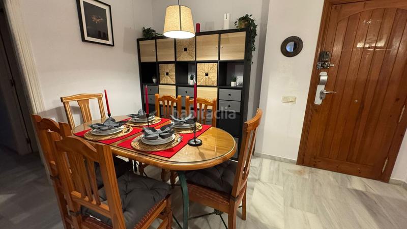 Foto eb56f13f-7084-46d8-8f30-a359102721be. Location appartement avec chauffage piscine dans Riviera del Sol Mijas