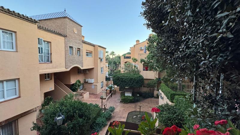 Foto 11661bf5-2183-455d-a00a-e150941f49ba. Miete etagenwohnung mit heizung pool in Riviera del Sol Mijas