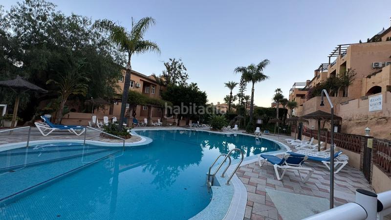 Foto 613760a0-b119-4ee8-ae55-6537d6be8120. Miete etagenwohnung mit heizung pool in Riviera del Sol Mijas
