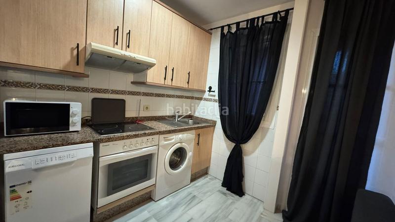 Foto 941940fe-4ff7-44fa-9f8e-837e5333edac. Miete etagenwohnung mit heizung pool in Riviera del Sol Mijas