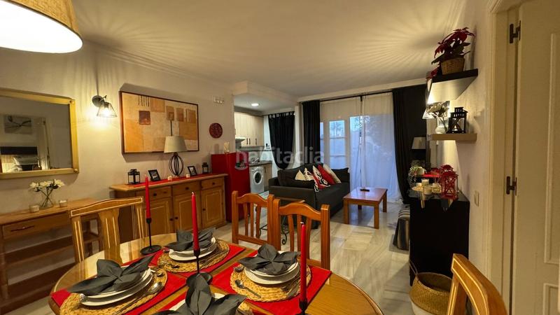 Foto b0d26fc1-d15c-44f5-94f8-c2bc82e24bd2. Miete etagenwohnung mit heizung pool in Riviera del Sol Mijas