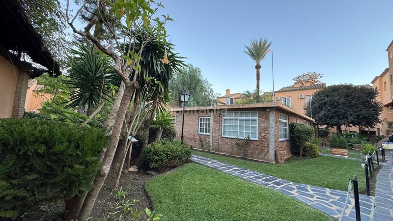 Foto 82506990-4087-4307-9082-6bf963efb2a7. Rent flat with heating pool in Riviera del Sol Mijas