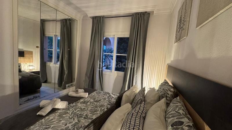 Foto bfaf1ca3-7e68-4832-ad41-7809863dd95a. Rent flat with heating pool in Riviera del Sol Mijas