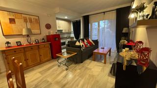 Location Appartement à Riviera del Sol. Moderno piso en riviera del sol, 1 habitación, 1 baño  larga tem