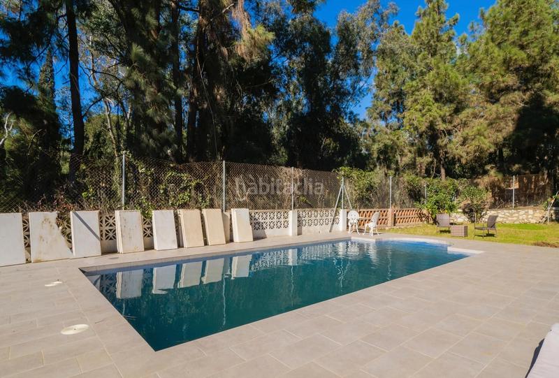 Foto 37612aaf-12a7-47e0-baf0-62f6b0335a97. Chalet avec chauffage piscine dans El Faro de Calaburra - Chaparral Mijas
