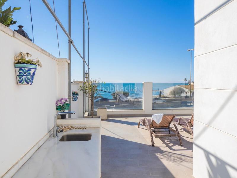 Foto 3d66052a-a428-4aa3-a21b-414cdd669568. Chalet avec chauffage piscine dans El Faro de Calaburra - Chaparral Mijas