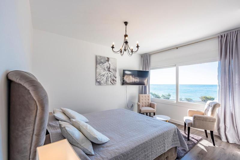 Foto 3faba292-6652-4793-a42f-b3d38dd02ecc. Chalet avec chauffage piscine dans El Faro de Calaburra - Chaparral Mijas