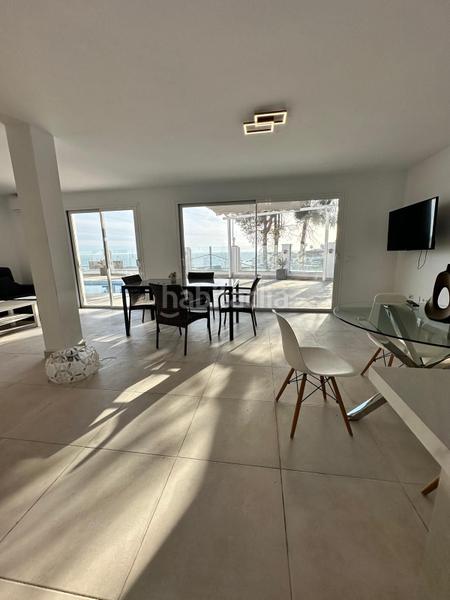 Foto 51e635dd-80e8-49bf-be2e-e6763c198d2e. Chalet avec chauffage piscine dans El Faro de Calaburra - Chaparral Mijas