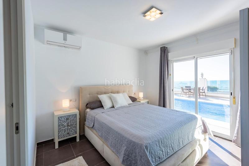 Foto aad68679-46ff-4238-b838-c1d09c4124d2. Chalet avec chauffage piscine dans El Faro de Calaburra - Chaparral Mijas