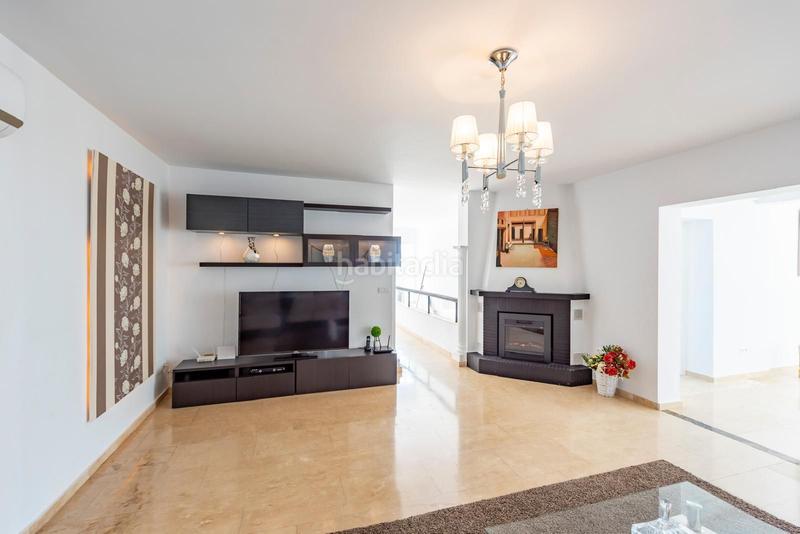 Foto abc70b97-6522-463a-8736-26e9a506f29b. Chalet avec chauffage piscine dans El Faro de Calaburra - Chaparral Mijas