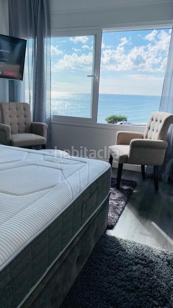 Foto f5560e99-4f2e-4209-8cae-06f27ff3e0da. Chalet avec chauffage piscine dans El Faro de Calaburra - Chaparral Mijas