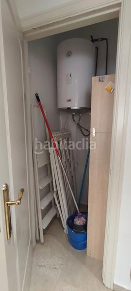 Foto 06036c42-543c-4f49-b9f9-40deebaf1b12. Lloguer pis amb calefacció a El Bajondillo Torremolinos