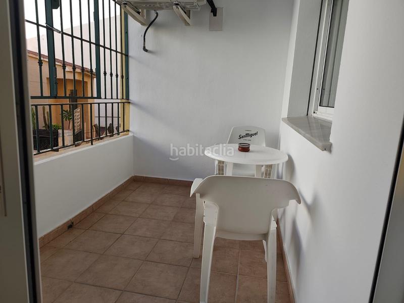 Foto 1ca0b70e-cf62-43d1-bb49-c5d8be916599. Lloguer pis amb calefacció a El Bajondillo Torremolinos