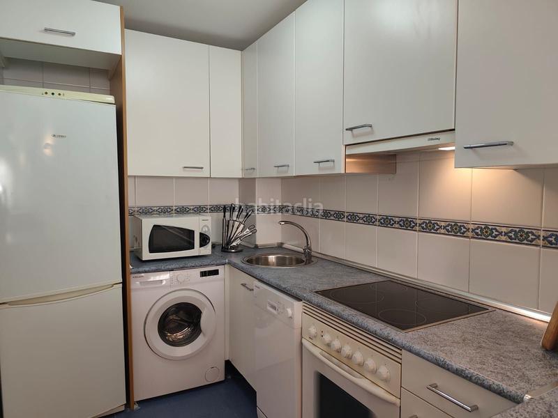 Foto c11e88c2-a02e-4a2c-b83b-136b6e919dc4. Lloguer pis amb calefacció a El Bajondillo Torremolinos