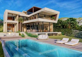 Terreno residenziale in La Concha - Resina Golf. 2 terrenos en la resina golf  con proyecto para 2 villas de lujo